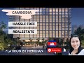 Property Investment in Cambodia