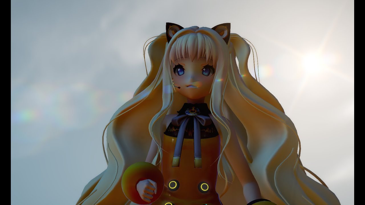 Mmd コトバトラボラト Seeu Youtube Mmd コトバトラボラト Seeu Youtube