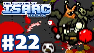 The Binding of Isaac: Rebirth - Gameplay Walkthrough Part 22 - Dark Room! (PC) The Binding of Isaac: Rebirth - Gameplay Walkthrough Part 22 - Dark Room! (PC)