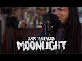 XXXTENTACION - Moonlight (Kid Travis Cover)