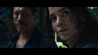 Predadores 2010 BluRay 1080p Dublado