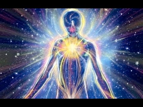 Light language Channeling of the Galactic Federation of Light 9/22/15 ...