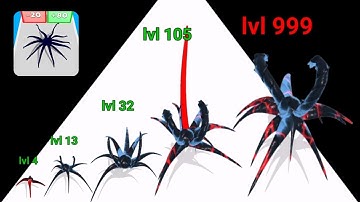 ALIEN ESCAPE Level up Alien Run vs MR LONG HAND,LAYER MAN RUN,DINO EVOLUTION RUN.Big Update Part1.