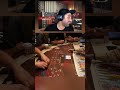 Red Rock Gets Wild: Xposed &amp; Nickmercs Locked in Baccarat Chaos!