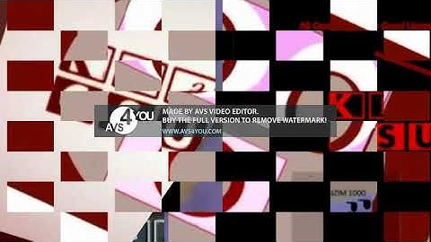 34 Klasky Csupo in Reverse Order