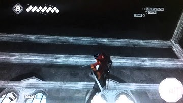 Assassins creed2 the highest viewpoint in Florence