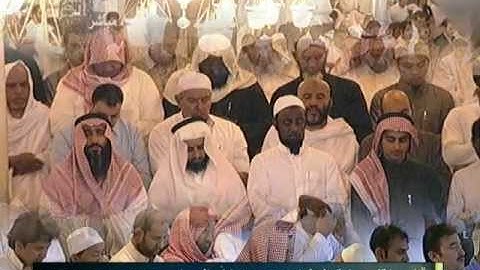 الشيخ / خالد الغامدي تلاءوة من اواخر سورة المجادله.:.