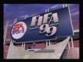 FIFA 99 Playstation Intro 