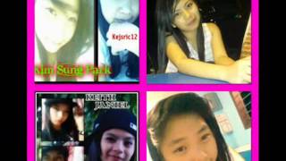 Bastat Kasama Koy Ikaw By Eurika