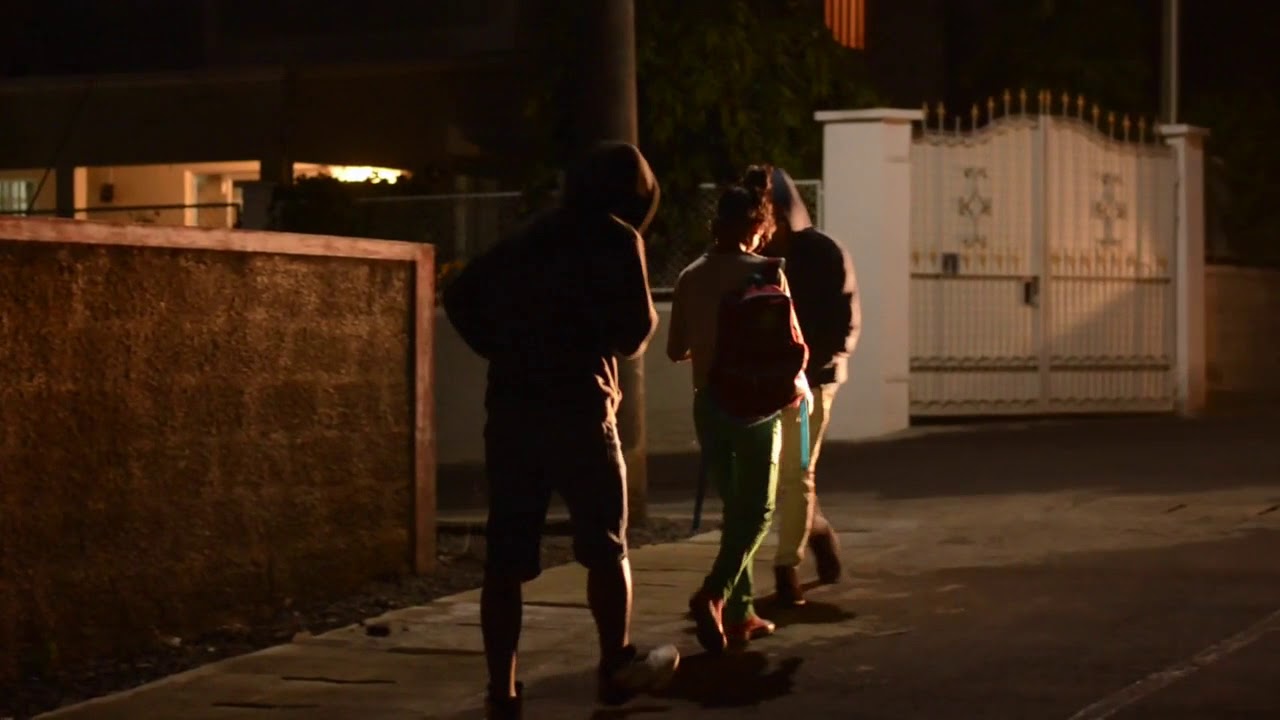 Nisy Nahita by STK Aumônerie Malagasy Maurice