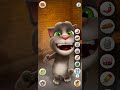 Talking Tom Cat New Video Best Funny Android GamePlay #1944