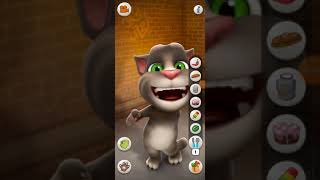 talking tom cat new video best funny android gameplay #1944