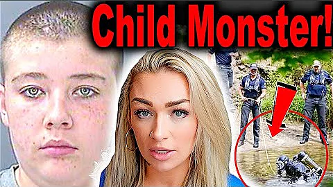 SCARY! When Children KILL | The Case of Logan Mwan...
