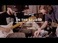 Tone Master Pro In the Studio: Joey Burcham and Kid Pastel | Fender