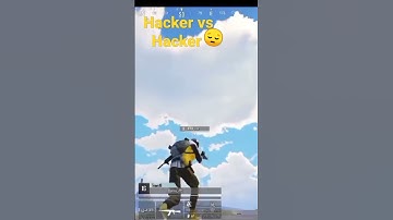 Hacker vs Hacker All Noob Hackers Bgmi 🙏Plz Play legit #shorts#hackerbgmi #hackervshacker #youtube
