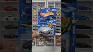 PORSCHE 911 CARRERA. I ❤️ HOT WHEELS.