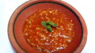 Kacche Aam Ki Khatti Meethi Chutney Recipe Sweet and Sour Raw Mango Chutney City Food Secrets vlogs