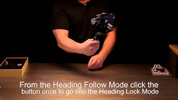 EVO SP 3 Axis Gimbal for Smartphones (Unboxing and Walkthrough) - EVO Gimbals