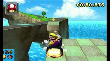 [MK7] Wuhu Loop (NG) - 1:23.351