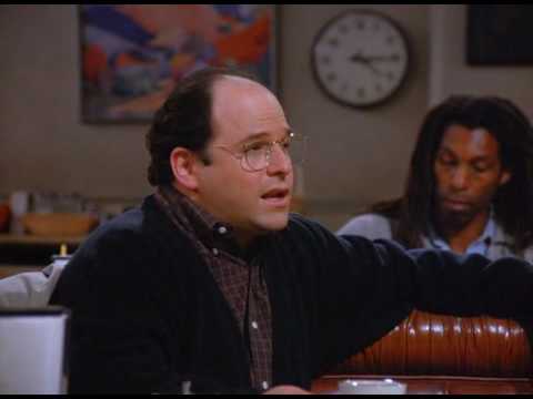 george costanza quotes