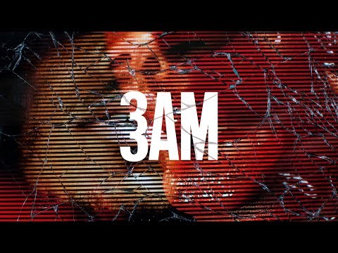 Baauer x AJ Tracey x Jae Stephens - 3AM (Audio)