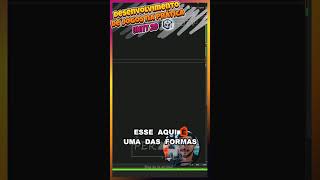 Como criar Jogos