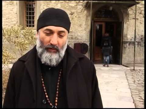 „ყველიერის\" მარხვა დაოწყო