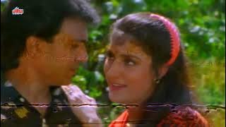Main Saath Chal Rahi Hoon | Anyay Hi Anyay (1997) | Film Version