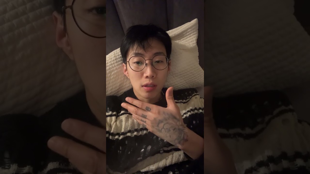 250303 Jay Park IG Live