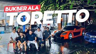 Buka Puasa Bersama RX-7 Veilside Han