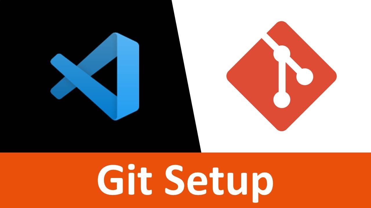 Version Control | Setup Git with Github - YouTube