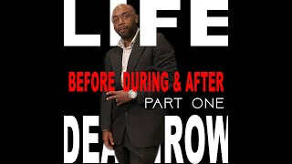 SCU GUEST ~ Roderick Johnson part 1