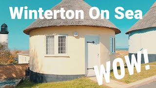 Why You SHOULD Visit Winterton on Sea - Norfolk