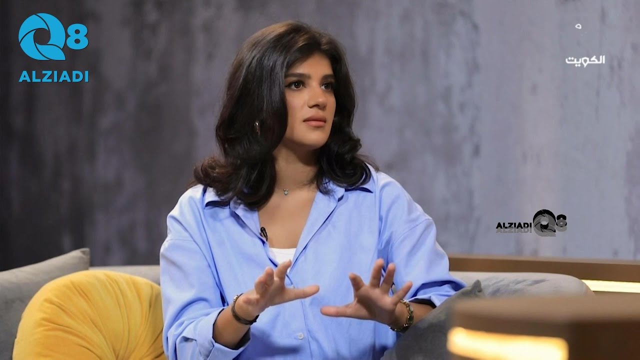 لقاء مريم علي في برنامج (لامودا) عن صناعة المحتوى و التدوين