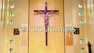 Roman Catholic M For April 28Th, 2024 Fifth Sunday Of Easter