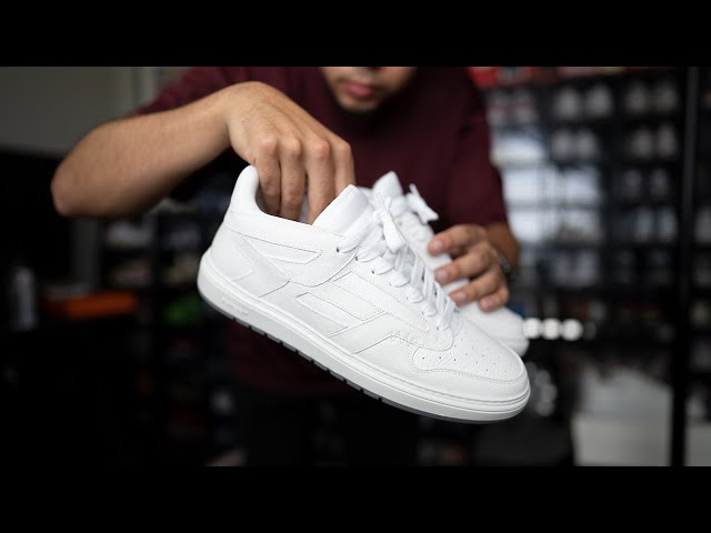 Sneakers You've Probably Never Heard Of - YouTube