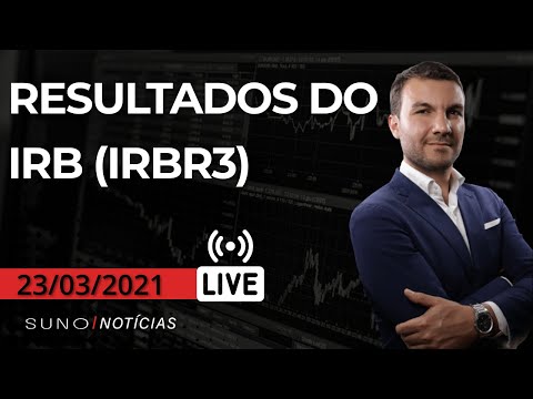 🔴Resultados do IRB (IRBR3), Banco Inter (BIDI11) chega a 10 milhões de clientes, ata do Copom