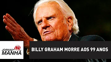O que aconteceu com Billy Gran?