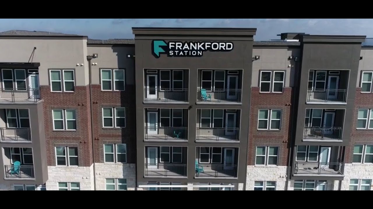 Darwin German Real Estate Presents Frankford Station Opportunity