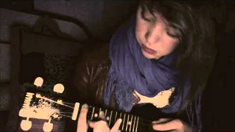 (Cover) Where I Land---- JJ Heller