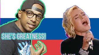Polina Gagarina Поли́на Гага́рина "A CuckooКукушка" Singer 2019 EP4 Reaction!! Polina Gagarina Поли́на Гага́рина "A CuckooКукушка" Singer 2019 EP4 Reaction!!