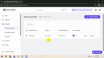 How To Fix Hostinger Email Not Sending