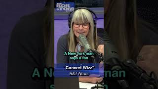 Concert Wizz