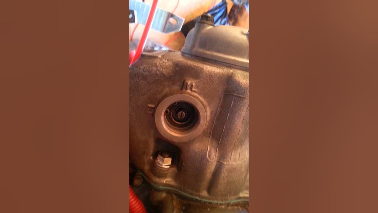 01 cr250 power valve assembly part 5 YouTube