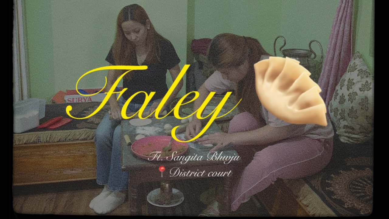 Faley || Short Clip || - YouTube