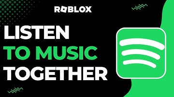 How to Listen to Music Together on Spotify !