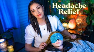 Headache Relief ASMR for Better Sleep screenshot 5