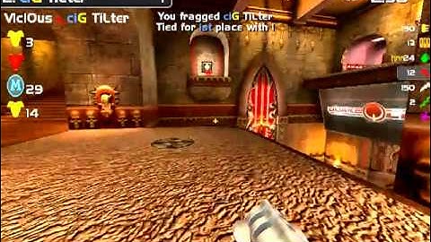 First Frag Tutorial - Session 2 - Part 8