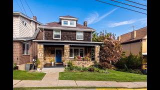 3242 Latonia Avenue Pittsburgh, PA | ColdwellBankerHomes.com