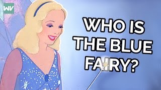 Who Brought Pinocchio To Life  The Blue Fairy Theory Discovering Disney